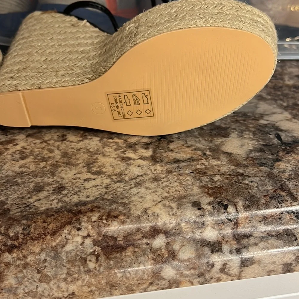 Wedges - Picture 2 of 2